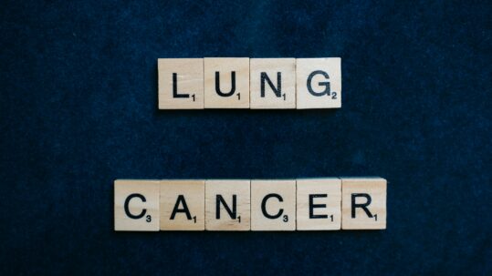 lung cancer symptoms