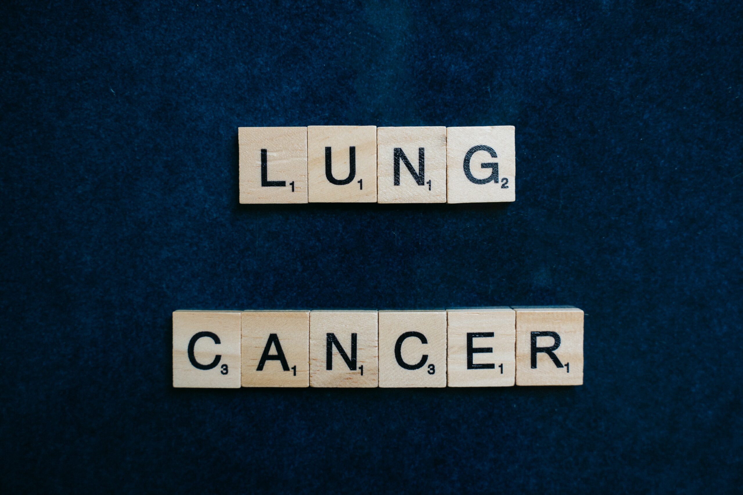 lung cancer symptoms