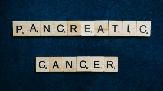 pancreatic cancer