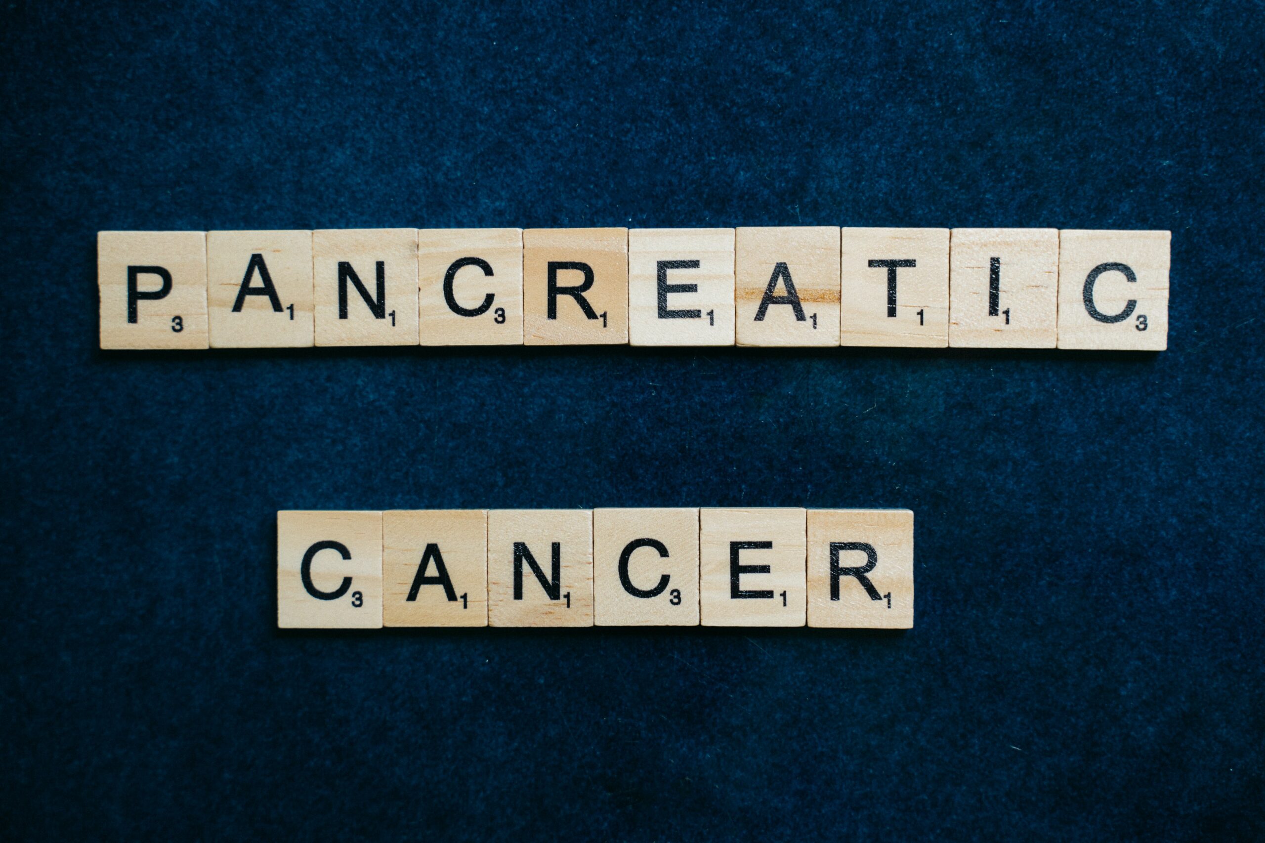 pancreatic cancer